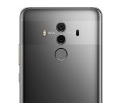 Huawei Mate 10 Pro, desemnat Smartphone-ul Anului 2017! Ce specificatii i-au impresionat pe experti