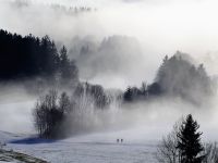 Planeta va intra intr-o noua era glaciara! Cercetatorii spun ca incalzirea climei va inceta pentru cativa ani