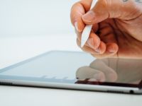 Noul iPad Pro va semana cu iPhone X! Primele informatii sunt surprinzatoare