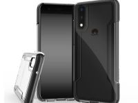 Primele imagini cu Huawei P20! Fotografiile care ne ofera detalii despre camera foto tripla