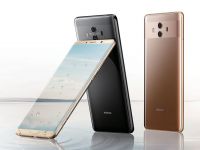 Huawei va lansa un smartphone sub numele MateX