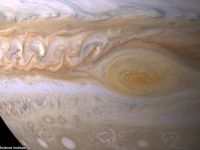 Se intampla ceva ciudat cu Marea Pata Rosie de pe Jupiter. Cercetator NASA: Nu mai dureaza mult
