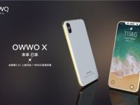 Razboiul clonelor la MWC 2018. Multi producatori au prezentat telefoane care imita iPhone X