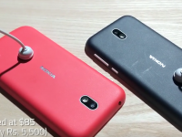 Nokia 1, cel mai ieftin smartphone Android. Ce specificatii are telefonul care costa aproximativ 300 de lei