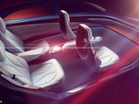 Volkswagen prezinta conceptul de masina complet autonoma, fara pedale si volan. E controlata prin voce si gesturi