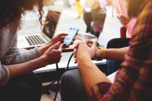 5 moduri surprinzatoare in care oamenii isi petrec timpul pe internet