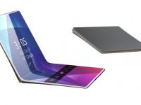 Huawei este primul producator care va lansa un smartphone pliabil! Cand va fi prezentat telefonul
