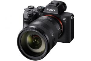 Sony prezinta in Romania camera foto mirrorless full-frame alpha7 III: spectru ISO larg si auto-focus performant