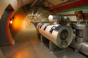 Descoperire importanta la CERN! Unul dintre marile mistere ale Universului, pe cale sa fie elucidat