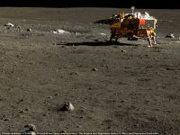 China vrea sa planteze cartofi pe Luna! Incep experimentele pentru colonizarea satelitului