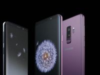Va imita Samsung design-ul de la iPhone X? Galaxy S10 ar putea arata complet diferit de vechile modele