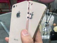 Primele imagini cu iPhone SE 2! Cum va arata telefonul si ce va avea diferit fata de vechiul model