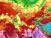 Raport oficial: in 2018 s-au inregistrat cele mai ridicate temperaturi din luna aprilie