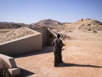 Noi informatii despre incaperea secreta din mormantul lui Tutankhamon. Ce anunta egiptologii