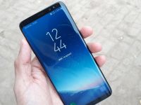 Samsung va introduce in sfarsit senzorul de amprenta integrat in ecran! Pe ce smartphone se va regasi noua tehnologie