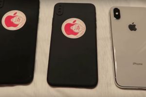 Cat de mare va fi iPhone X Plus? Informatii despre cel mai mare model de iPhone de pana acum