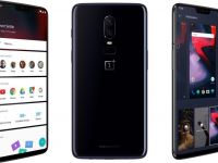 OnePlus 6 a fost prezentat oficial! Cum a fost ironizata compania Apple in timpul evenimentului de lansare