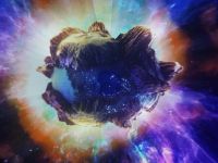 Astronomii au descoperit un asteroid care provine din alt sistem solar. Se afla pe orbita lui Jupiter