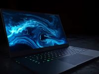 Razer lanseaza cel mai mic laptop de gaming cu diagonala de 15,6 inci