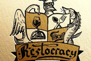 Restocracy, aplicatia prin care poti face rezervari la restaurante si primesti recomandari de localuri