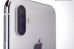 Noi informatii despre primul iPhone cu camera foto tripla! Va face poze 3D si va avea un zoom incredibil