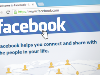 Facebook, implicat intr-un nou scandal privind distribuirea de date personale