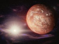 NASA face un anunt important despre planeta Marte! Urmariti LIVE evenimentul