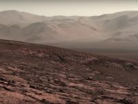 Descoperire importanta anuntata de NASA! Toate ingredientele necesare vietii, identificate pe Marte