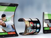 Noi detalii despre primul smartphone pliabil de la Samsung. Ce fel de baterie va avea