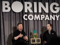 Elon Musk vrea să ajute la salvarea copiilor blocați în peștera inundată. Ce planuri de intervenție are