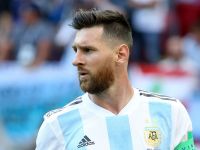 Cum arată Finney, telefonul cu două ecrane și tehnologie blockhain promovat de Lionel Messi