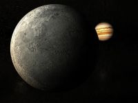 Doisprezece noi sateliți naturali, identificați pe orbita plantei Jupiter! Unul dintre ei se comportă ciudat
