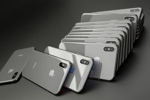 Noi imagini cu modelele de iPhone din 2018. Surpriza plăcută adusă de versiunea mai ieftină