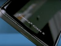 Corning pregătește noul ecran de protecție Gorilla Glass 6. Ce se întâmplă când îl scapi de 15 ori