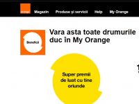 Atenție: Tentativă de phishing prin aplicația My Account Orange! Ce să faci dacă primești acest e-mail