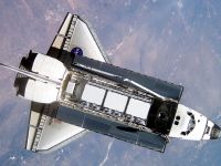 Declarație controversată a unui fost inginer NASA. Ce-a văzut pe naveta spațială Atlantis