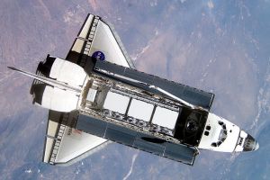 Declarație controversată a unui fost inginer NASA. Ce-a văzut pe naveta spațială Atlantis