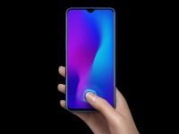 Oppo surprinde din nou! Modelul R17 are senzor de amprentă integrat în ecran și Gorilla Glass 6