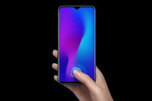 Oppo surprinde din nou! Modelul R17 are senzor de amprentă integrat în ecran și Gorilla Glass 6