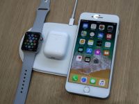 Cât va costa încărcătorul wireless AirPower? Apple va lansa gadgetul în septembrie