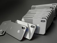 Experții estimează un succes uriaș pentru noile modele de iPhone! Câte unități va vinde Apple