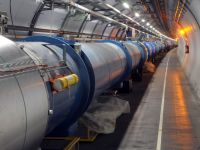 Descoperire uriașă la CERN! Pentru prima dată cercetătorii au reușit această performanță