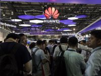 Huawei a devenit oficial al doilea producător mondial de smartphone, întrecând pentru prima dată Apple
