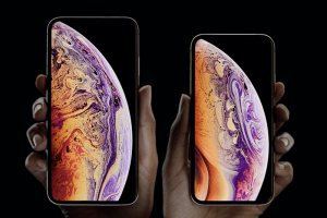 Apple a lansat iPhone Xs și Xs Max. Ce au diferit față de vechiul iPhone X