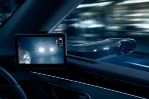 Inovația care schimbă radical modul în care conducem mașina. Lexus introduce un sistem în premieră mondială