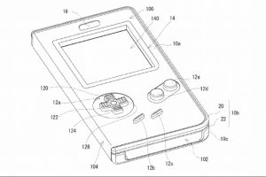 Nintendo pregătește o carcasă care transformă orice smartphone într-o consolă de jocuri