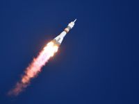 Defecțiune la bordul capsulei Soiuz, care transporta astronauți spre Stația Spațială! Reacția Rusiei
