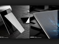 Iată cum va arăta noul iPad Pro! Imaginile confirmă primele zvonuri despre acest gadget