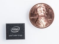 Intel a anunțat când va lansa primul modem 5G pentru smartphone