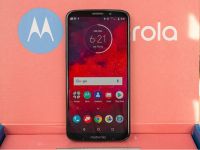 Motorola pregătește un flagship cu procesor de ultimă generație și 5G